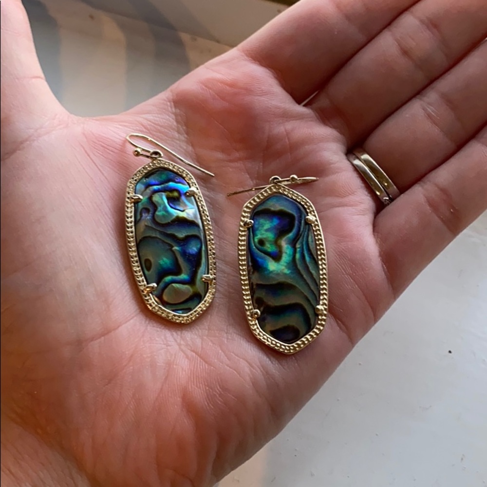 Kendra Scott Earrings